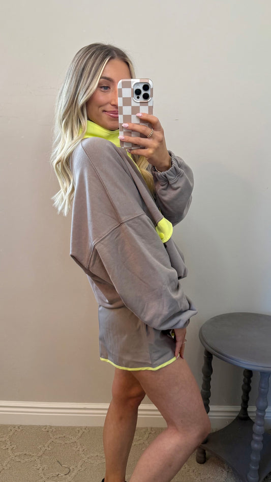 The Sporty Set