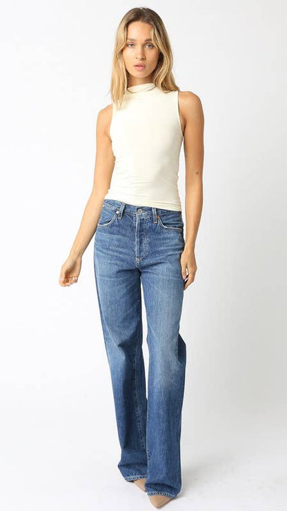 The Mandy Top (BUTTER)