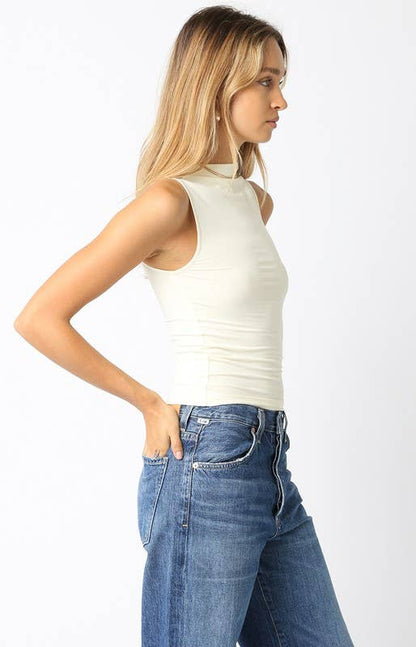 The Mandy Top (BUTTER)