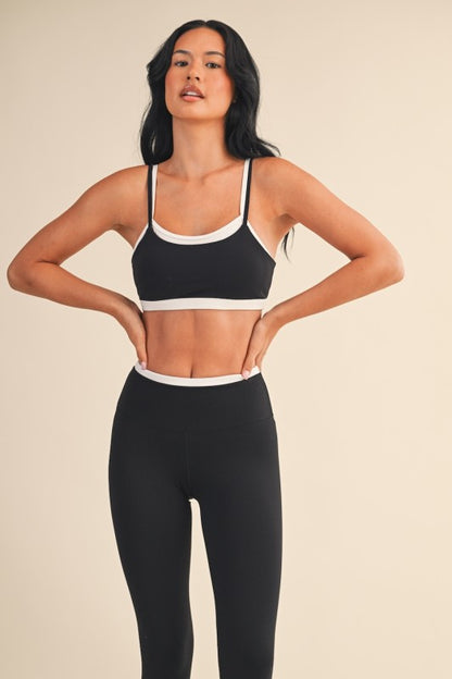 The Layered Set (BLACK)