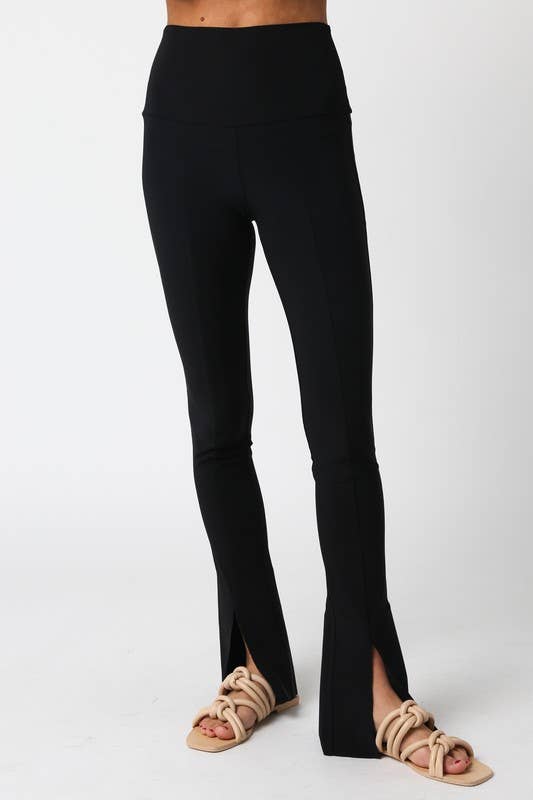 The Slit Pants