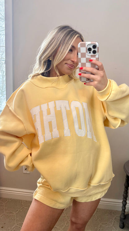 Mother Mockneck