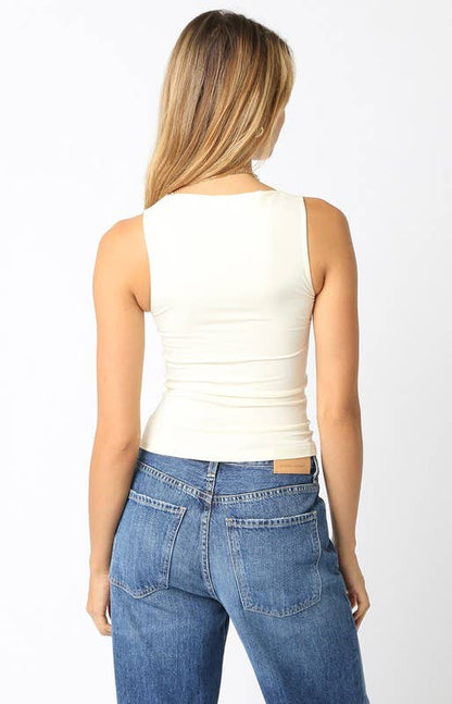 The Mandy Top (BUTTER)