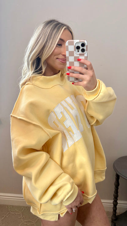Mother Mockneck