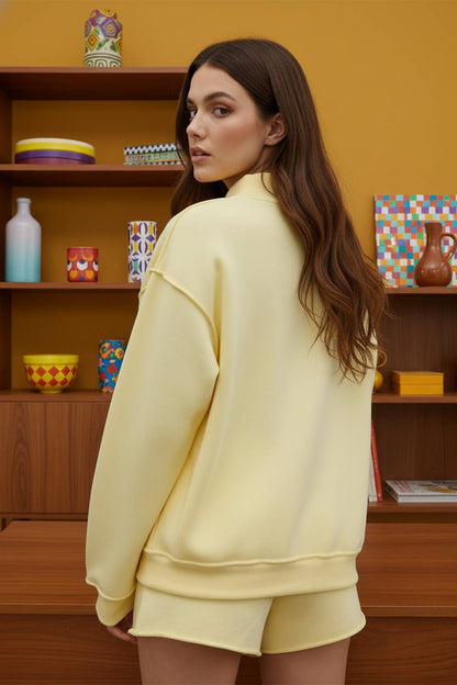 Mother Mockneck