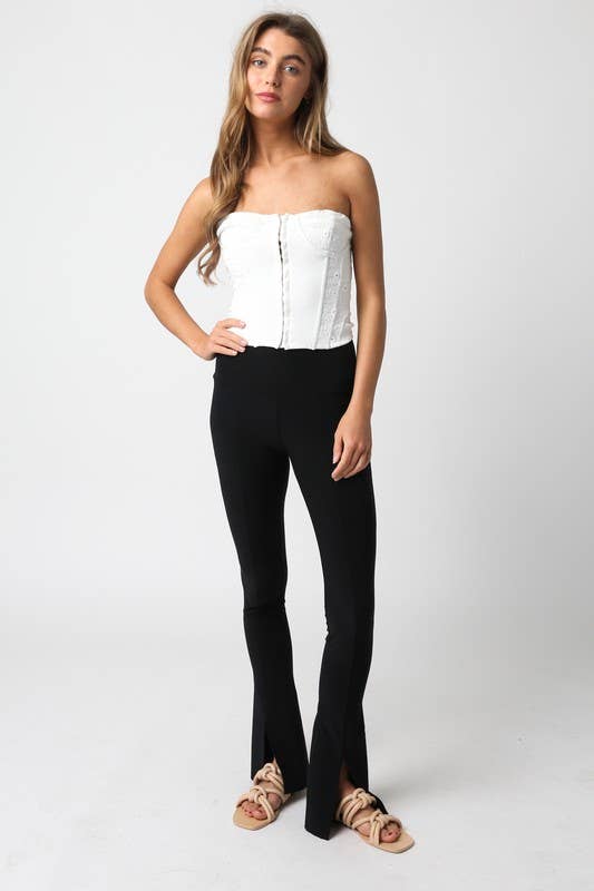 The Slit Pants