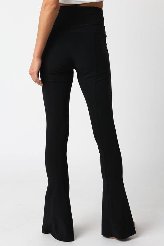 The Slit Pants