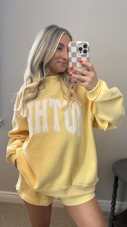 Mother Mockneck