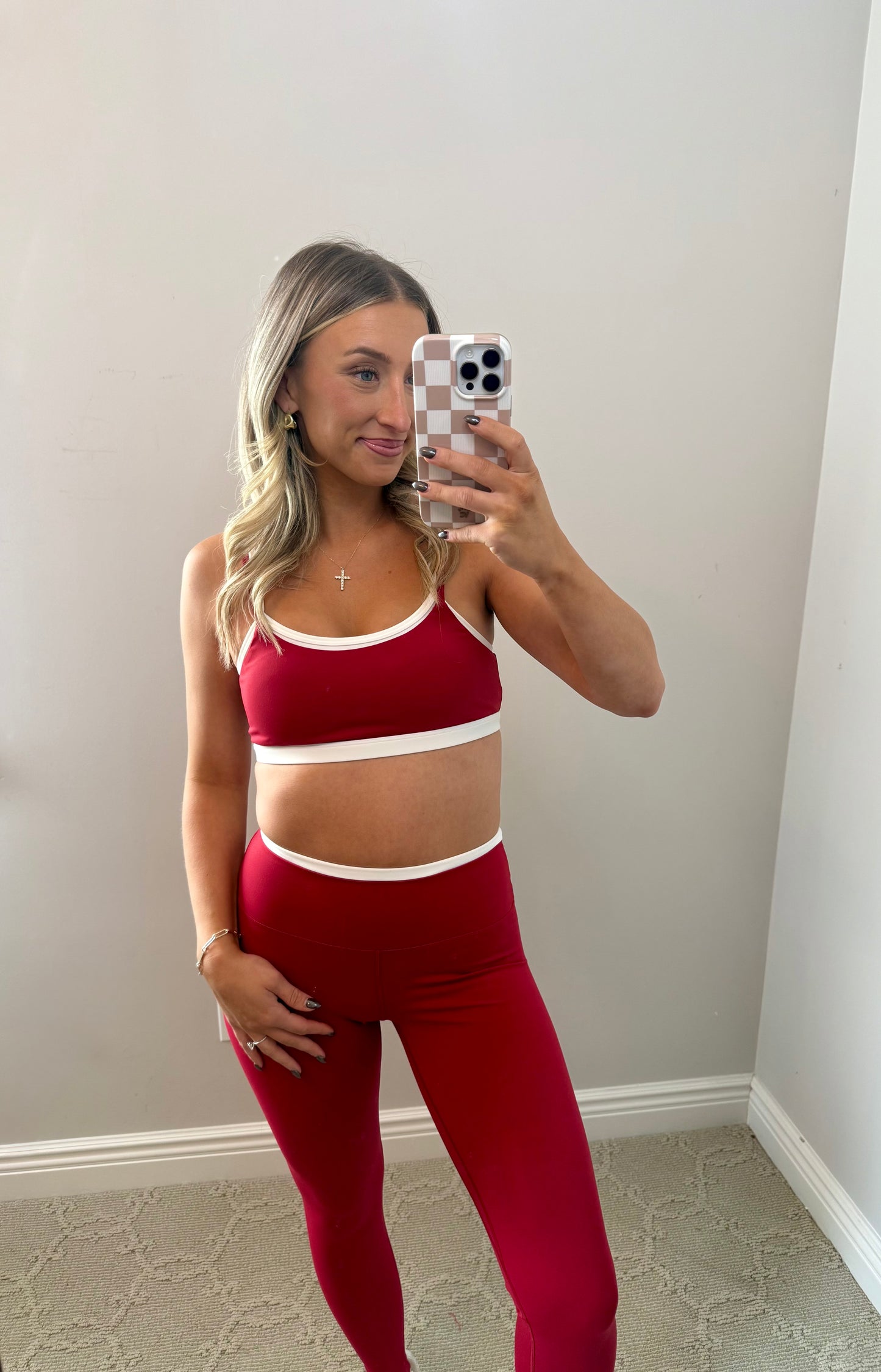 The Layered Set (CHERRY)