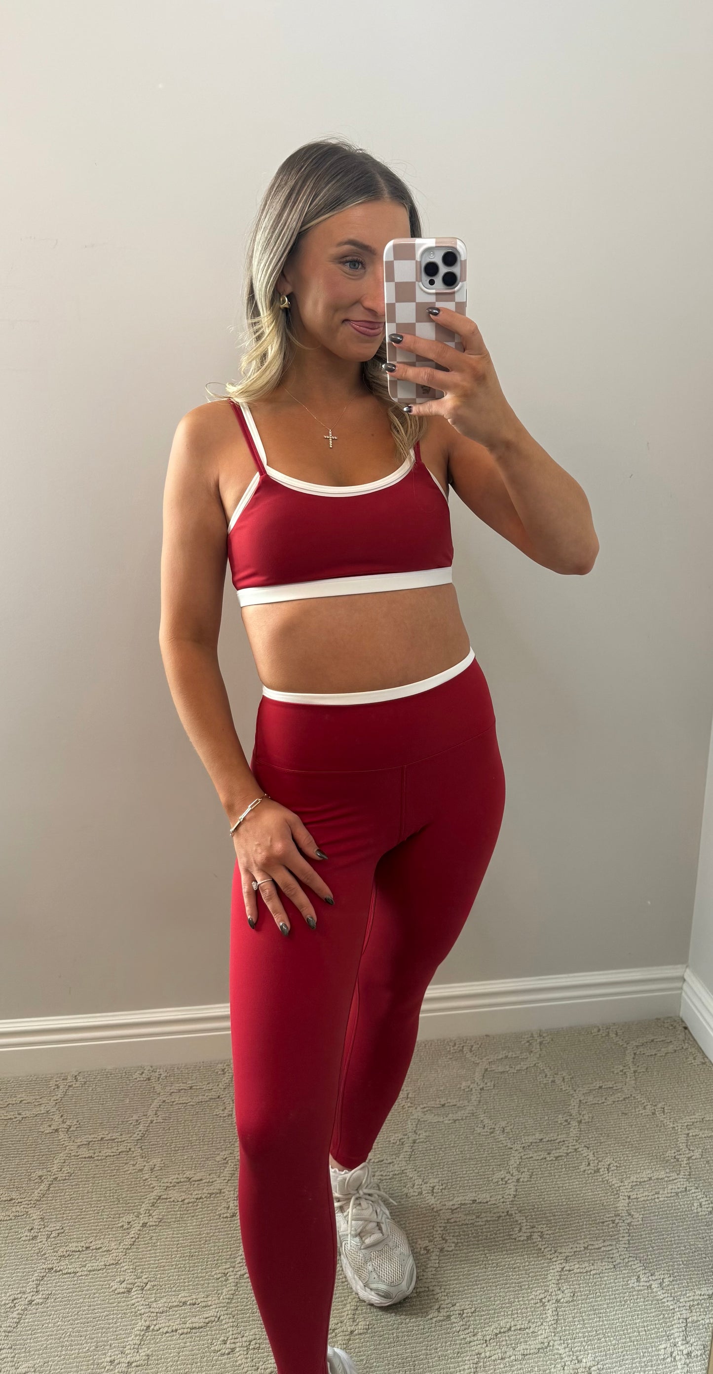 The Layered Set (CHERRY)