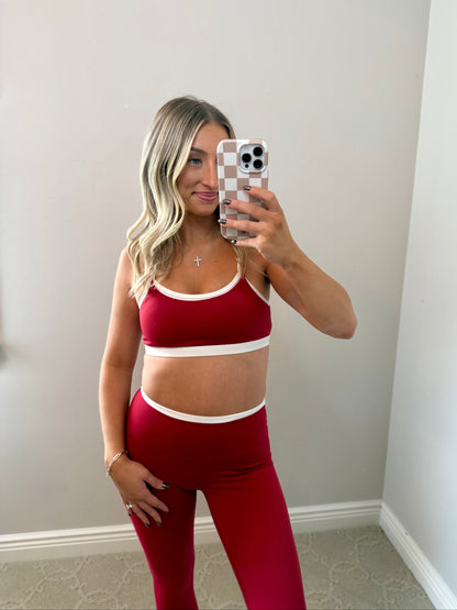 The Layered Set (CHERRY)