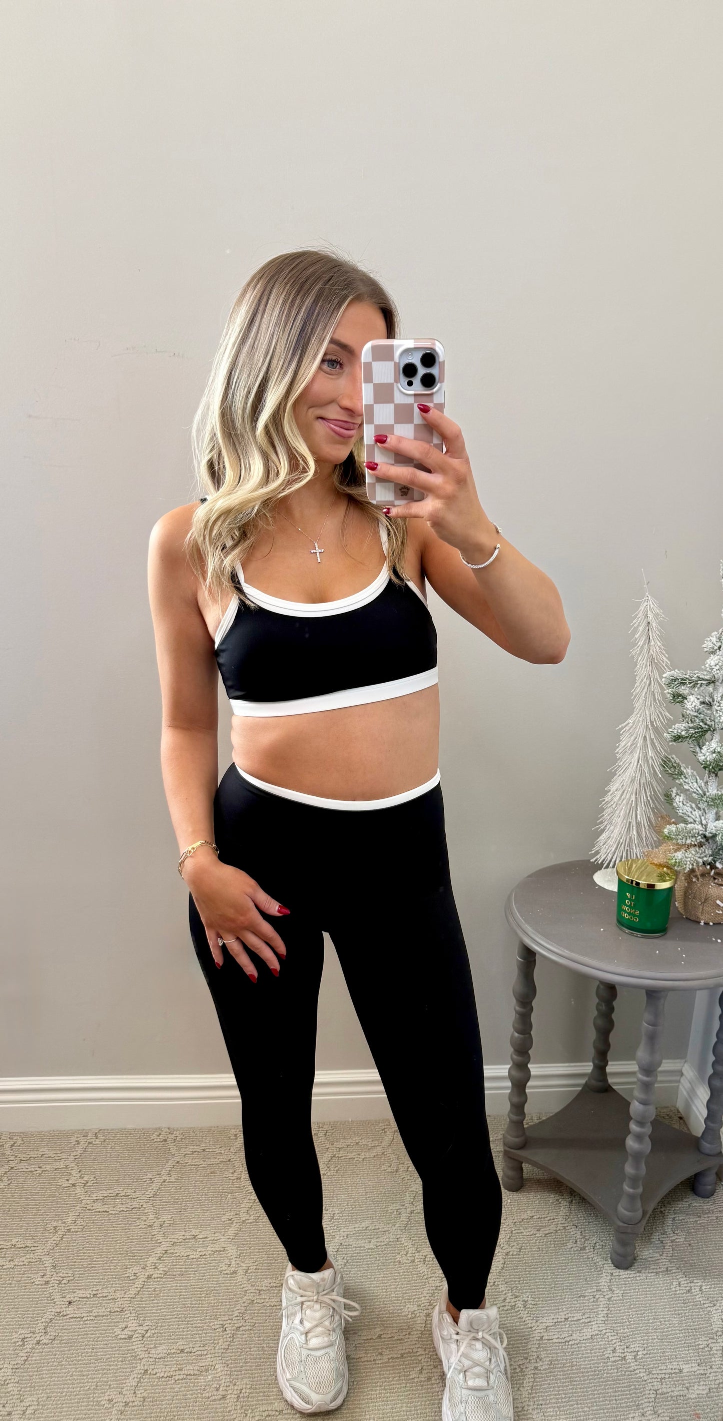 The Layered Set (BLACK)