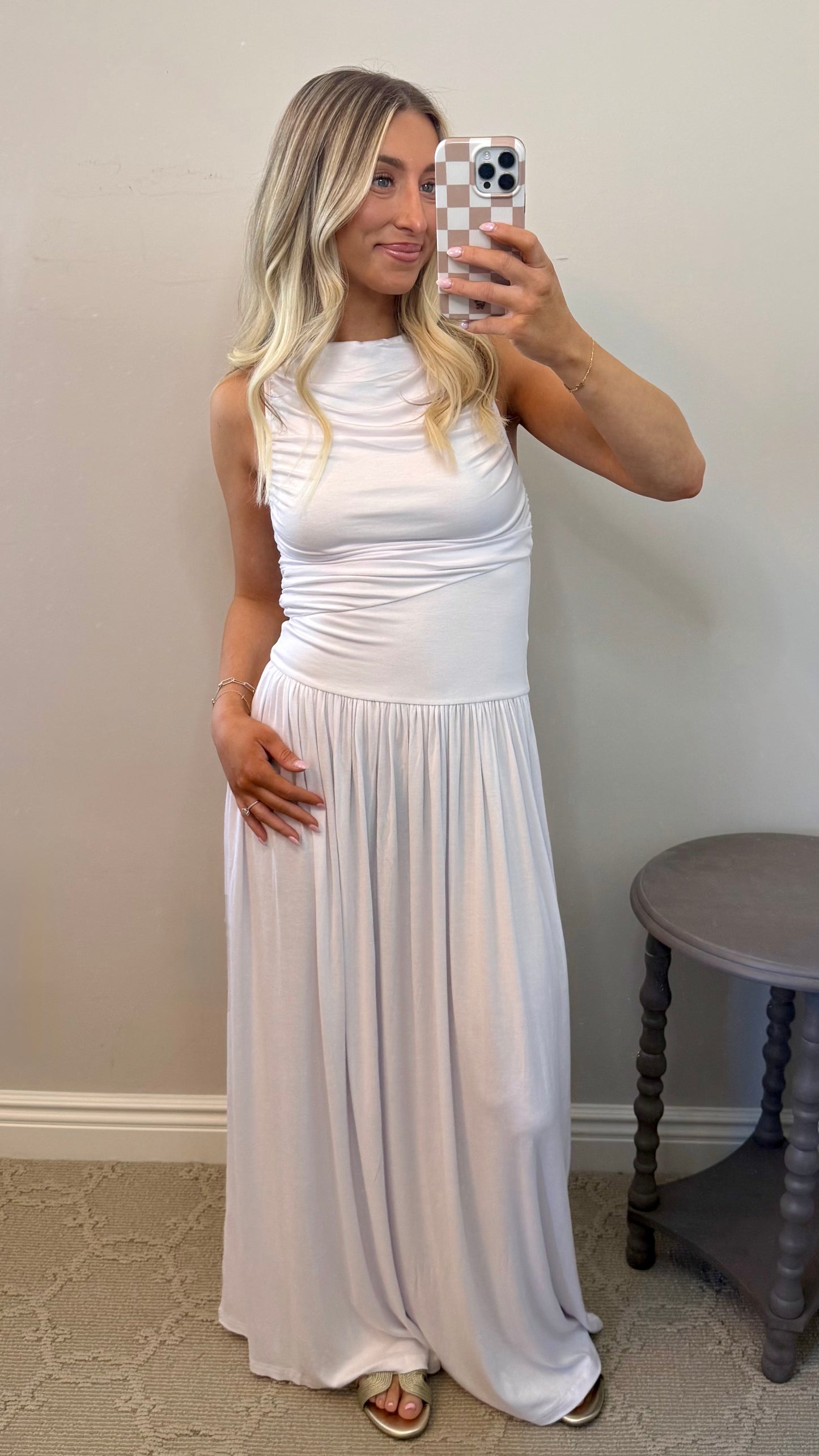 Cali Maxi Dress