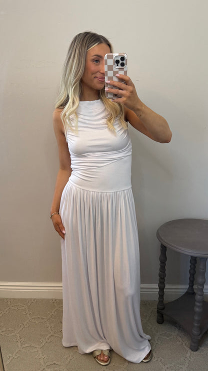 Cali Maxi Dress