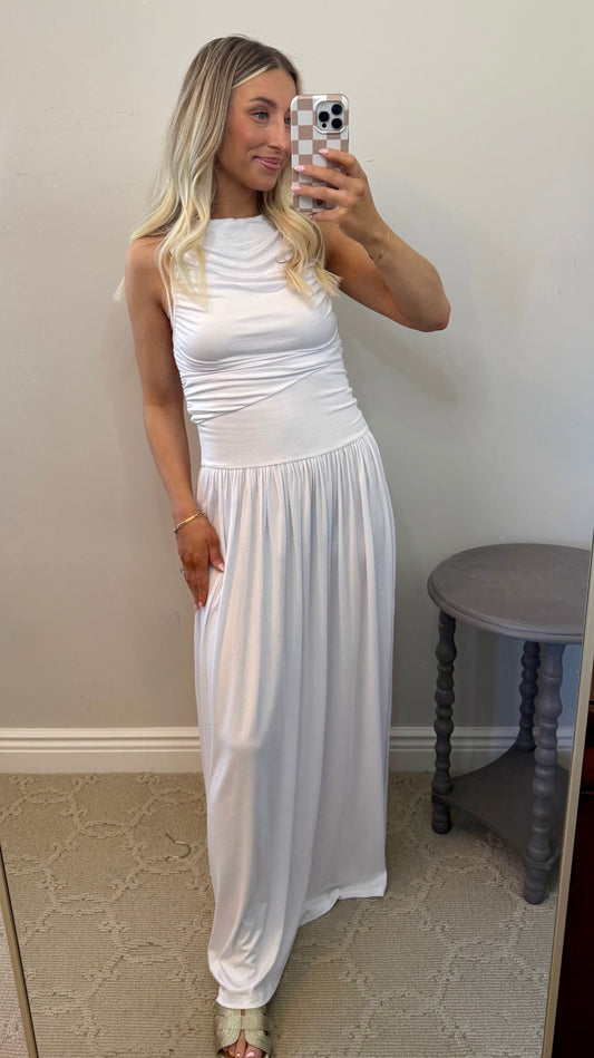 Cali Maxi Dress