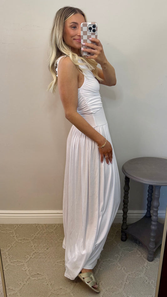 Cali Maxi Dress