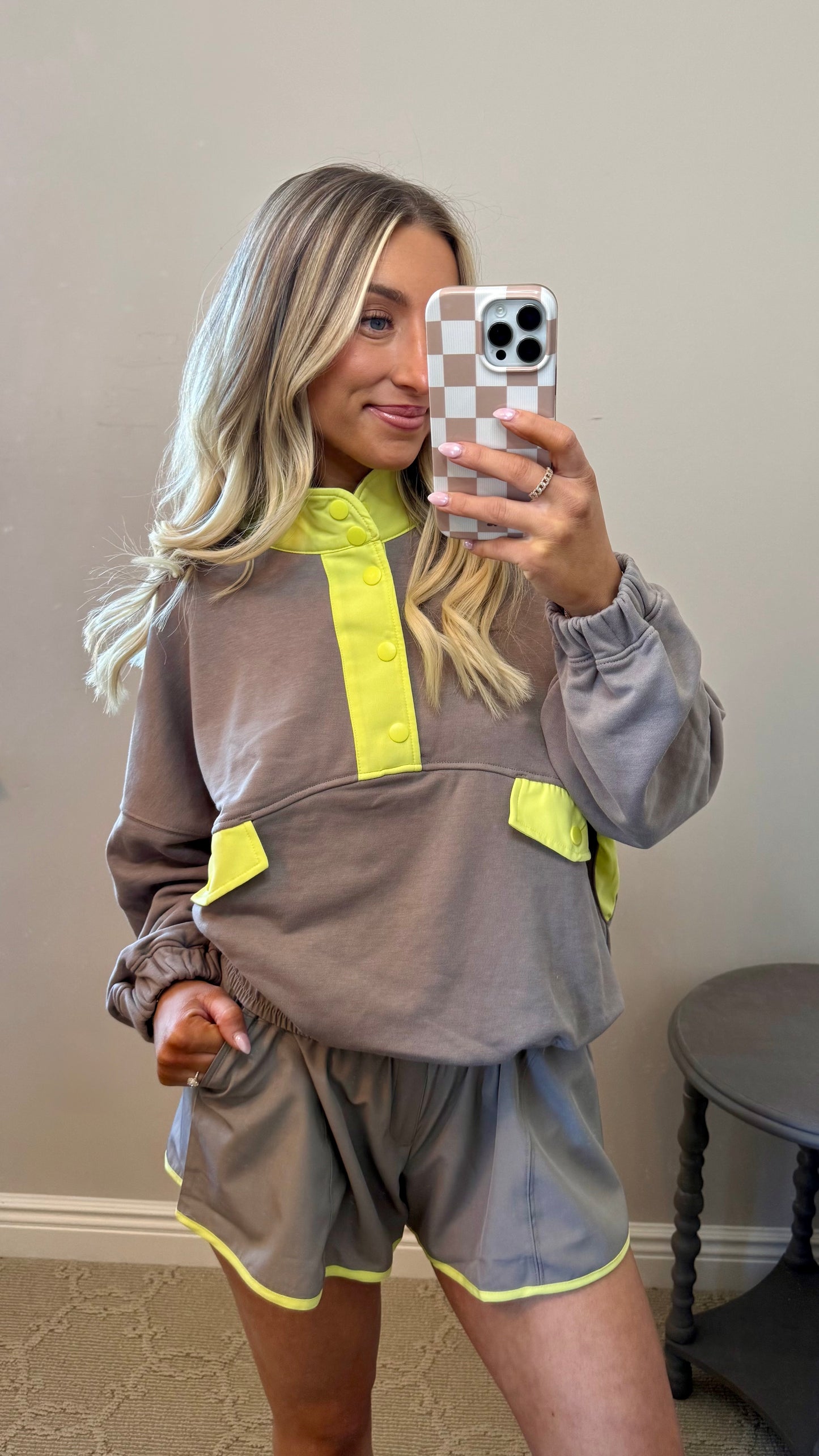 The Sporty Set