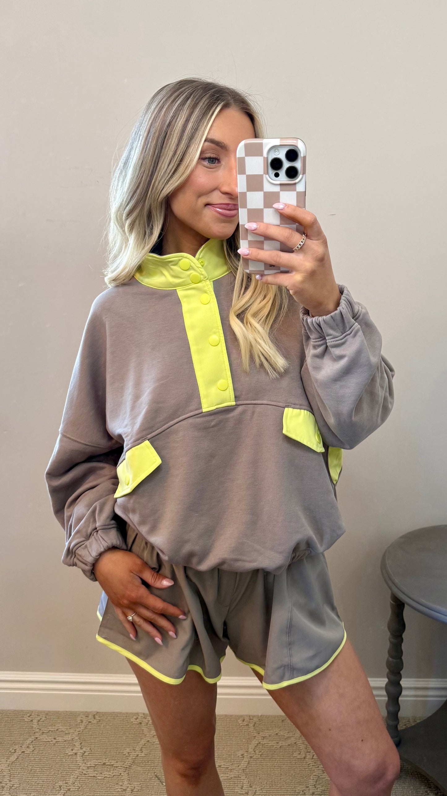 The Sporty Set