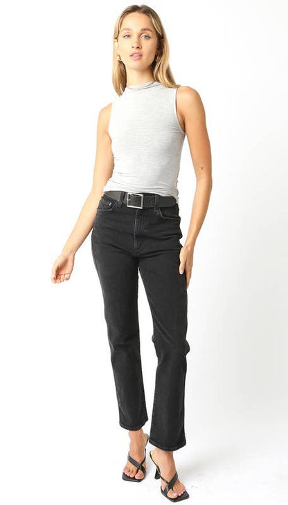 The Mandy Top (BUTTER)