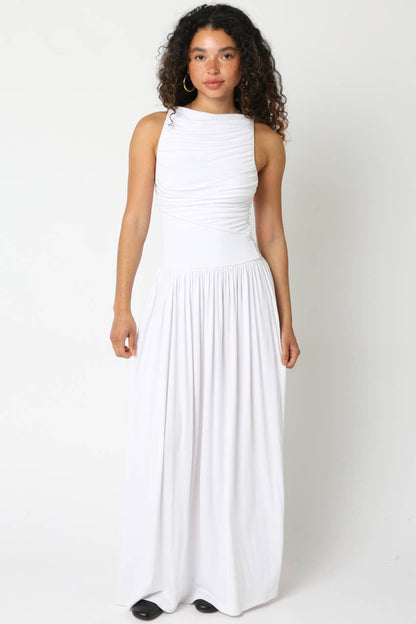 Cali Maxi Dress