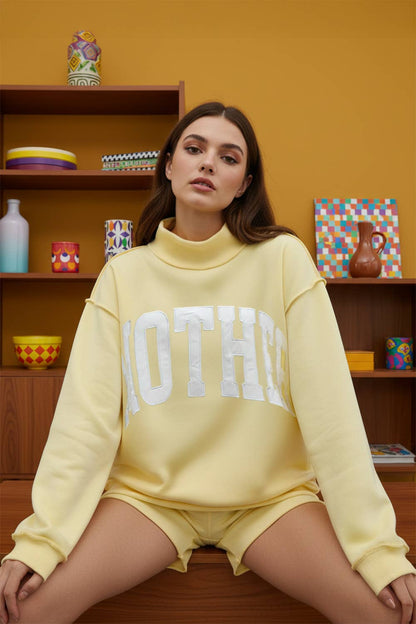 Mother Mockneck
