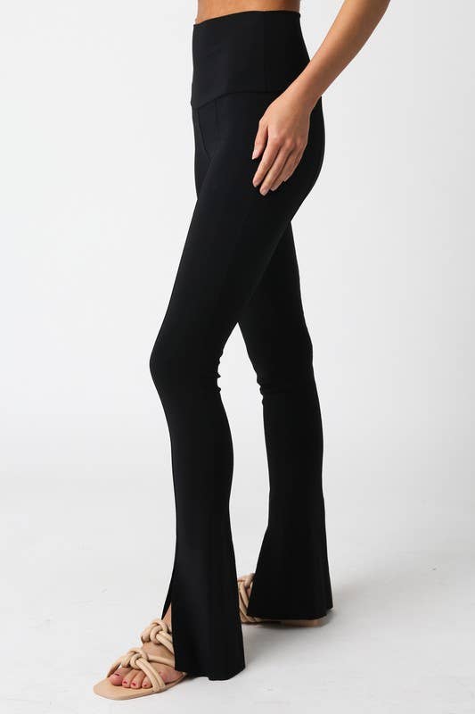 The Slit Pants