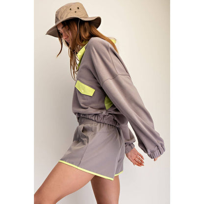 The Sporty Set